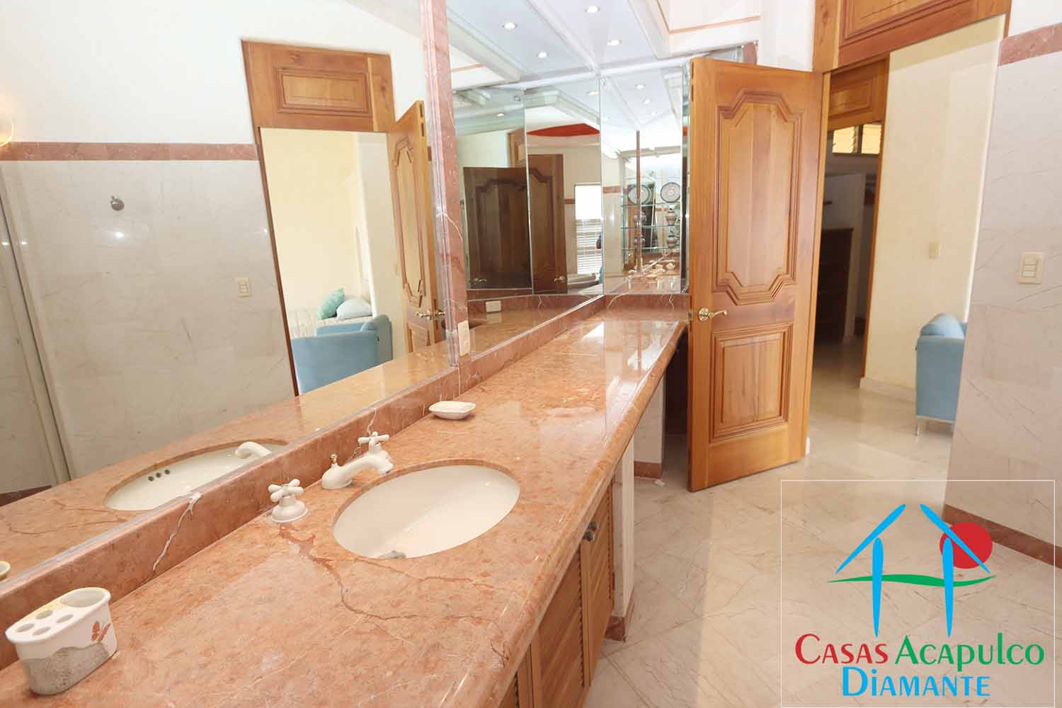 Casa Mari - Recámara tres 10